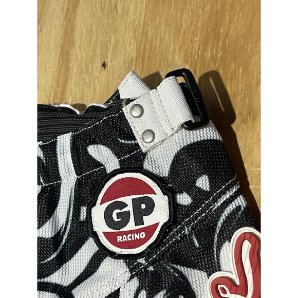 Troy Lee Designs Speed Equipment Race Pants Motocross 28a @n2 - Picture 12 of 15